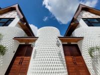 ヴィラが所在する建物
