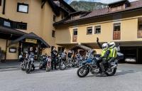Hostia v ubytovaní Hotel Gailberghöhe