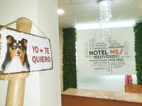 Hotel M5 Valencia Aeropuerto, Manises – aktualne ceny na rok 2022