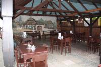 Ресторан / где поесть в Rodinný penzion Dřevěnka-Kulturni Pamatka