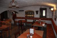 Напитки в Rodinný penzion Dřevěnka-Kulturni Pamatka