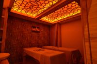 Půdorys ubytování Snowflake Dag Hotel & SPA