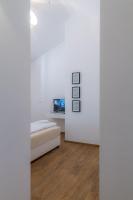Posteľ alebo postele v izbe v ubytovaní Villa Royal