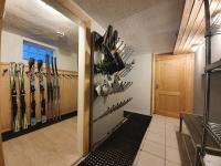 Plan piętra w obiekcie Alpen Appartements Viehhofen - incl Sommercard Zell am See Viehhofen