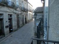 The surrounding neighborhood or a neighborhood close to a hosteleket