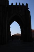 A local landmark close to a hosteleket