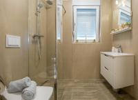 Kúpeľňa v ubytovaní Apartmani Irena&Miro Brela