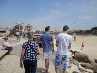 BCV - Private Apartments Dunas Resort 1 & 2 Bedsの見取り図または間取り図