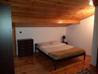 Posteľ alebo postele v izbe v ubytovaní Forest Villa