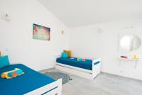 Postel nebo postele na pokoji v ubytování Villa São Paulo by Algarve Vacation