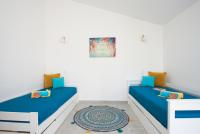 Postel nebo postele na pokoji v ubytování Villa São Paulo by Algarve Vacation
