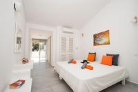 Postel nebo postele na pokoji v ubytování Villa São Paulo by Algarve Vacation