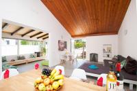 Posezení v ubytování Villa São Paulo by Algarve Vacation