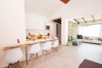 Posezení v ubytování Villa São Paulo by Algarve Vacation