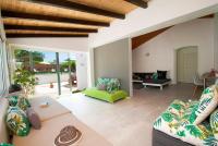 Posezení v ubytování Villa São Paulo by Algarve Vacation