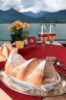 Étkezési lehetőség a szállodában vagy a közelben