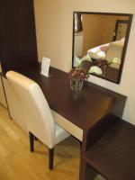 Půdorys ubytování Apartments Manjan