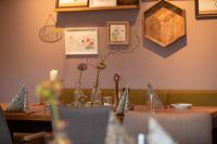 Billede fra billedgalleriet på Buchnas Landhotel Saarschleife i Mettlach