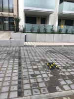 Plán poschodí v ubytovaní Apartament Pastelovy