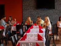 Hosté ubytování Hotel Panorama