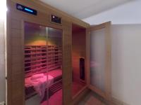 Půdorys ubytování Archontiko Fiamegou Hotel&Spa