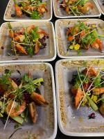 Еда / где поесть недалеко от отеля