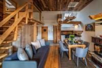 Posedenie v ubytovaní Aparthotel Giewont