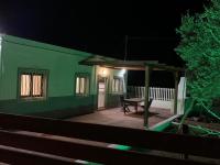 Plan piętra w obiekcie CASA RURAL CABO de GATA-NÍJAR