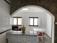 Część wypoczynkowa w obiekcie CASA RURAL CABO de GATA-NÍJAR