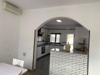 Kuchnia lub aneks kuchenny w obiekcie CASA RURAL CABO de GATA-NÍJAR