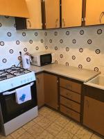 Kuchyň nebo kuchyňský kout v ubytování La Casita Peñablanca