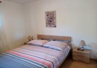 Posteľ alebo postele v izbe v ubytovaní Apartments Smolica