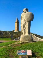 Hostal La Provinciana, A Coruña – 2021. aasta uuendatud hinnad