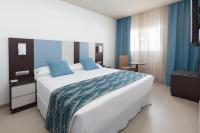 Hotel Riu Costa del Sol - All Inclusive, Torremolinos ...