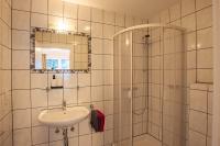 Plan piętra w obiekcie Apart Avenzio