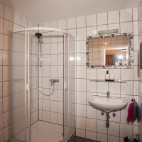Plan piętra w obiekcie Apart Avenzio