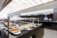 Φαγητό σε αυτό το ξενοδοχείο ή κάπου εκεί κοντά