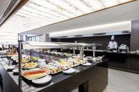 Φαγητό σε αυτό το ξενοδοχείο ή κάπου εκεί κοντά