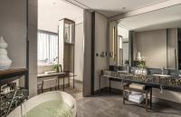 Půdorys ubytování Four Seasons Hotel Bangkok at Chao Phraya River
