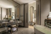 Půdorys ubytování Four Seasons Hotel Bangkok at Chao Phraya River
