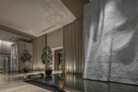 Půdorys ubytování Four Seasons Hotel Bangkok at Chao Phraya River