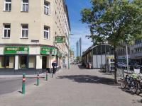 Okolie apartmánu
