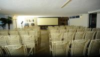 Konferenční prostory v ubytování Palmariva Beach Hotel
