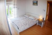 Posteľ alebo postele v izbe v ubytovaní Holiday home Elvis, village Kujići