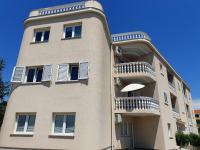 Půdorys ubytování Apartment Pavla - Novalja