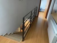 Půdorys ubytování Dúplex Roca del Sucut