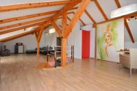 Půdorys ubytování Holiday Home Nevenka