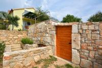 Půdorys ubytování Holiday Home Nevenka