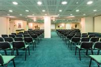 Holiday Inn Lisbon by IHGにあるビジネスエリアまたは会議室