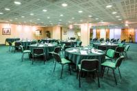 Holiday Inn Lisbon by IHGにあるビジネスエリアまたは会議室